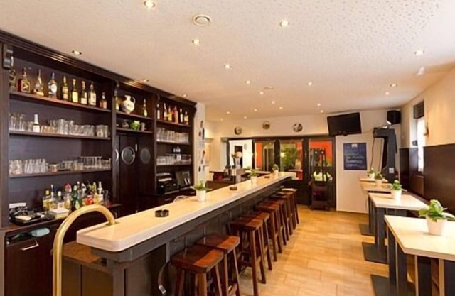 Hotel Haus Fassbender