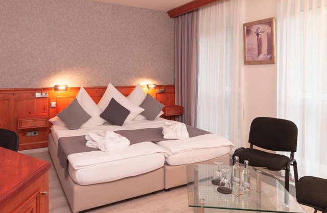 Hotel Haus Gimken
