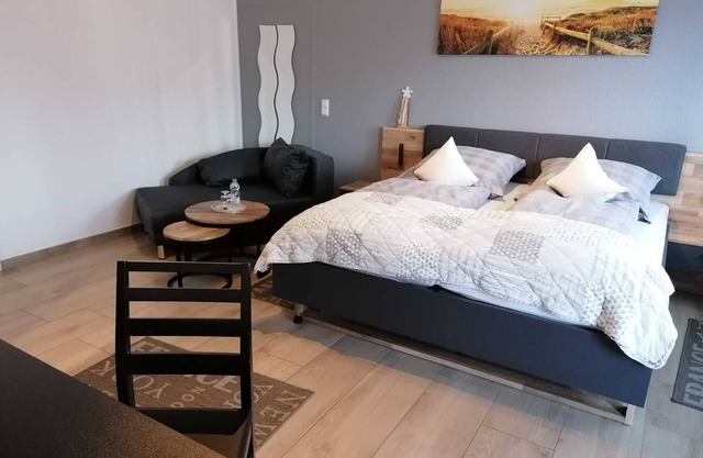 Hotel Haus Hildegard