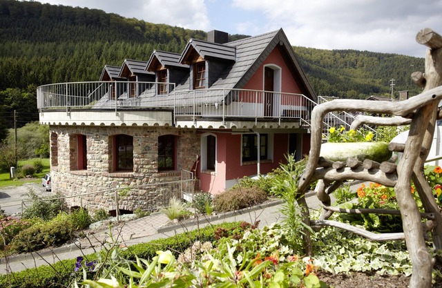 Hotel Haus Kylltal