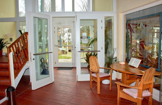 Hotel Haus Linden