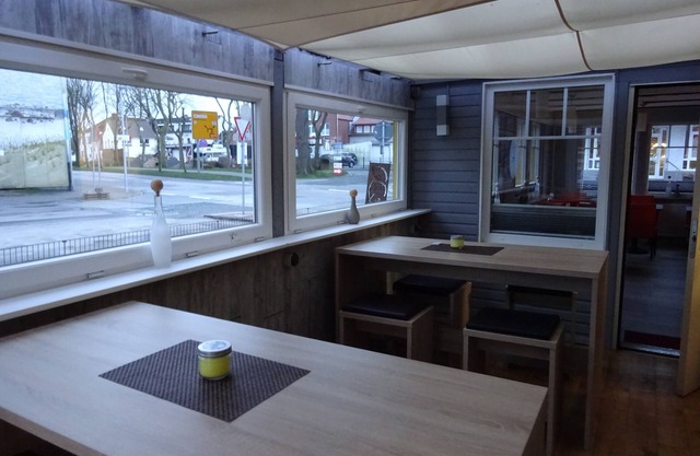 Hotel Haus Meeresblick