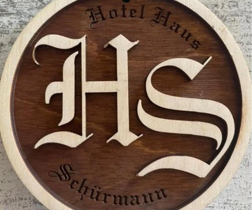 Hotel Haus Schürmann