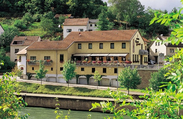 Hotel Haus Schons