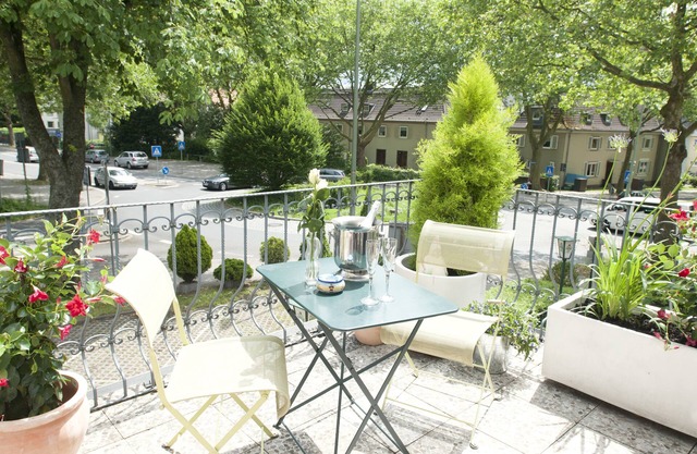 Hotel Haus Vocke