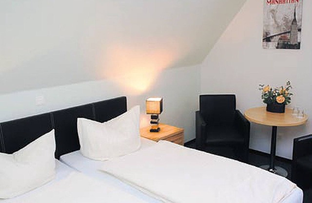 Hotel Haus Wittwer
