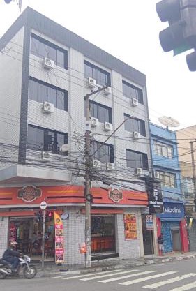 Hotel Haven Guarulhos