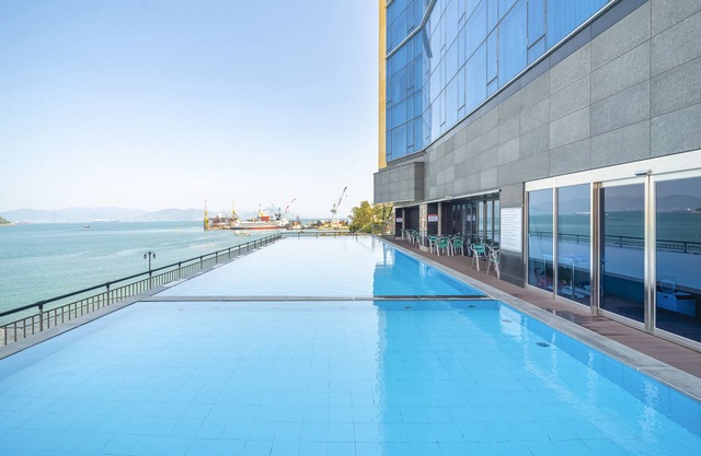 Hotel Haven