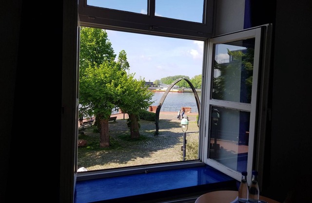 Hotel Havenhaus