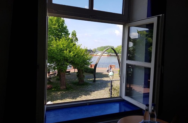 Hotel Havenhaus
