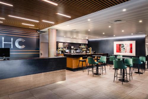 Hotel HC* Mollet Barcelona