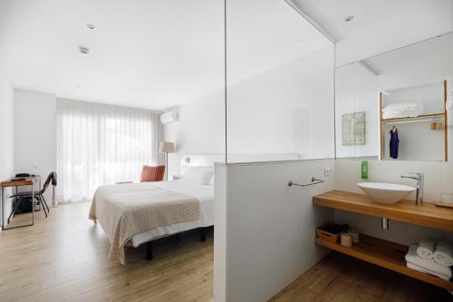 Hotel hcp