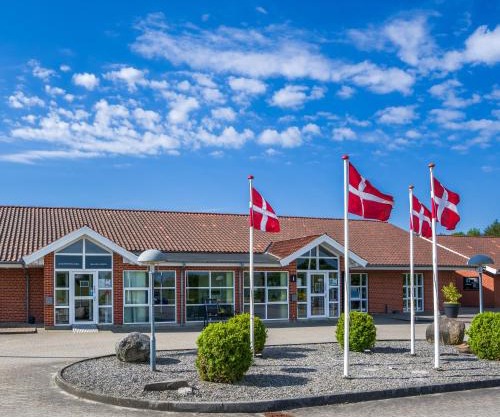 Hotel Hedemarken