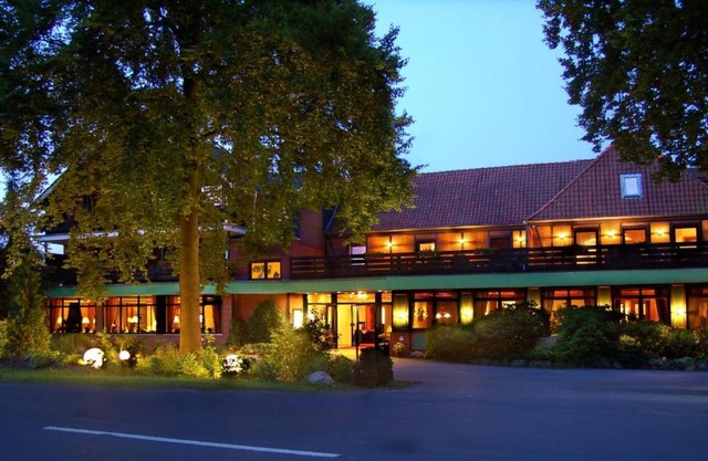 Hotel Heide Kröpke