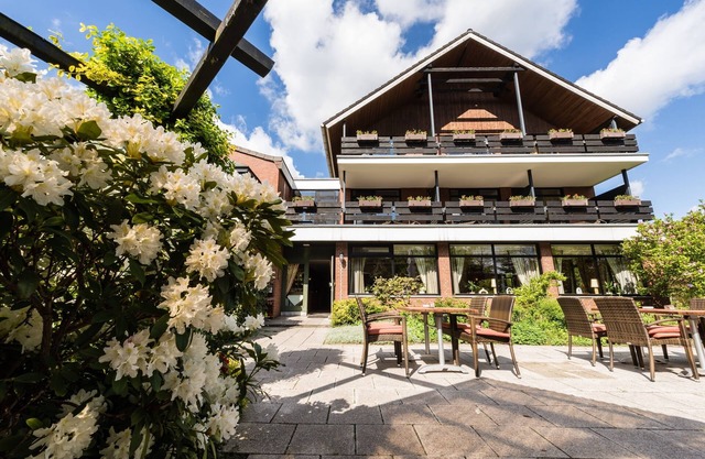 Hotel Heide Kröpke