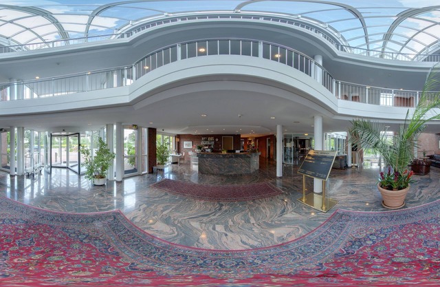 Hotel Heidehof Garni