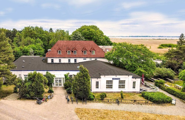 Hotel Heiderose