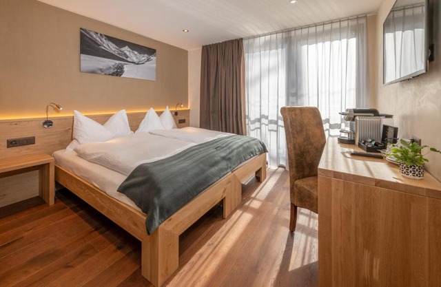 Hotel Heimatlodge