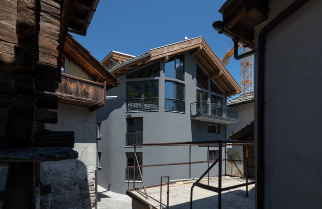 Hotel Heimatlodge