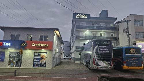 Hotel Heinz