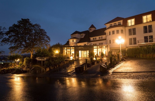 Hotel Heinz