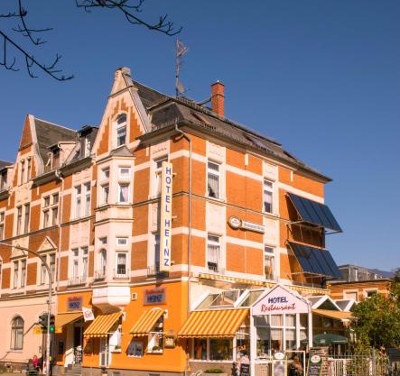 Hotel Heinz
