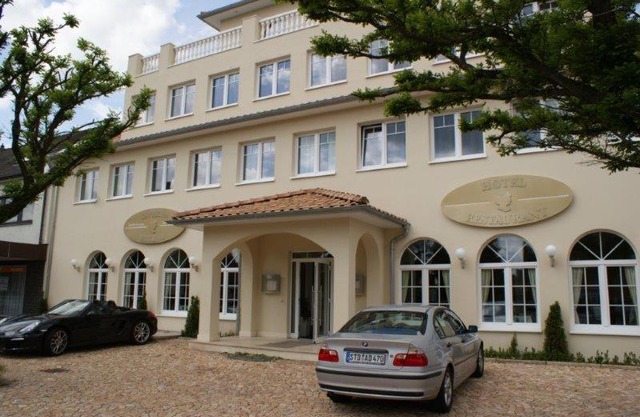 Hotel Helena