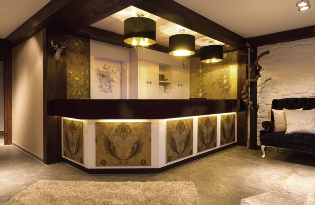 Hotel Hellers Twenty Four 1