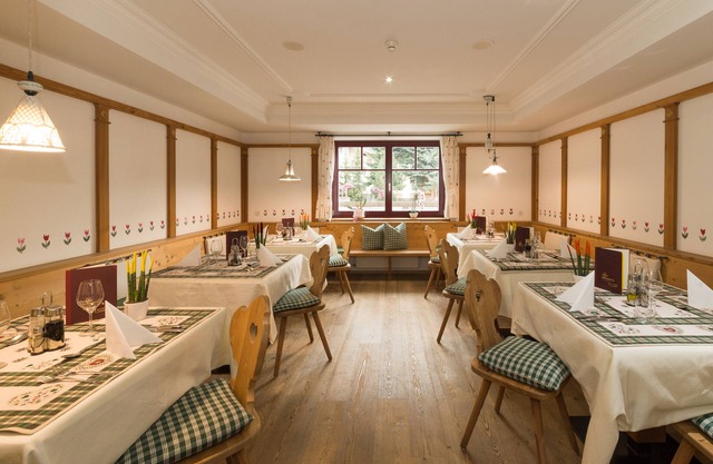 Hotel Hellweger