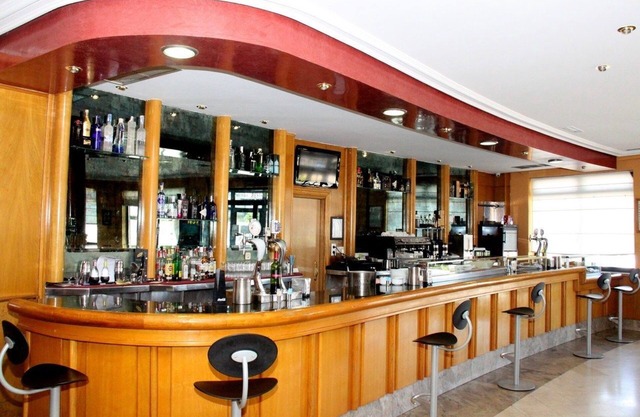 Hotel Helmántico