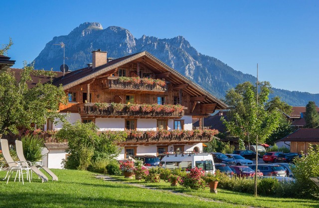 Hotel Helmer