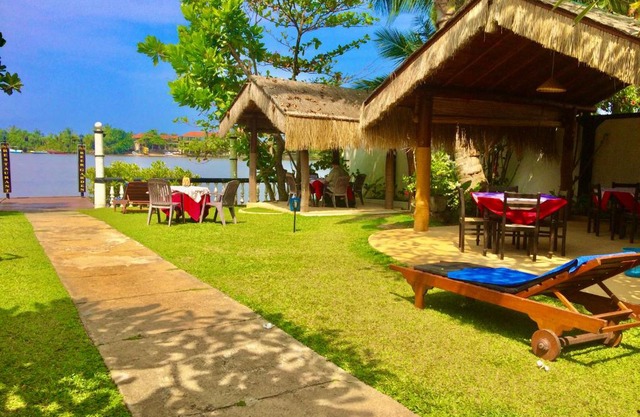Hotel Hemadan