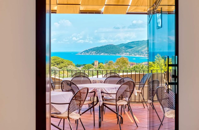 Hotel Hermitage