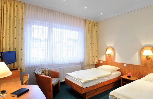 Hotel Herzog