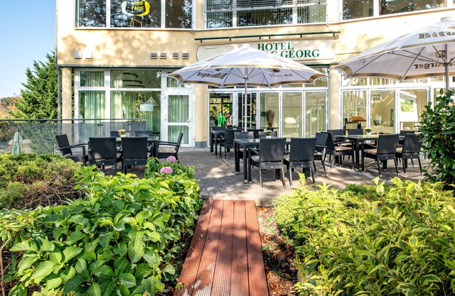 Hotel Herzog Georg