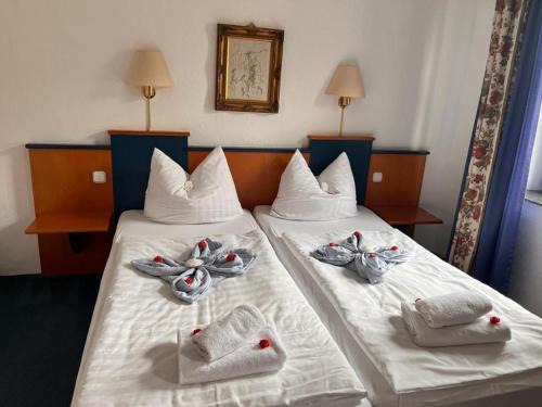 Hotel Herzogenrath