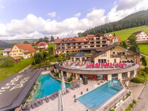 Hotel Heselbacher Hof
