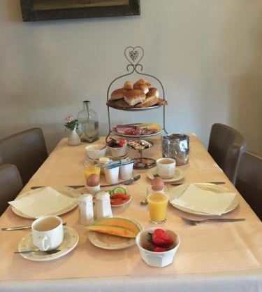 Hotel Het Anker