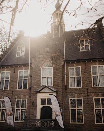 Hotel het Oude Raadhuis