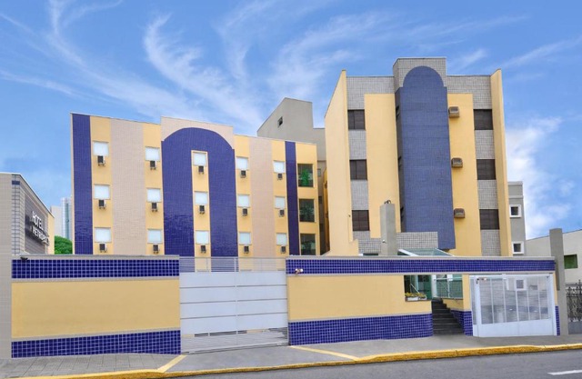 Hotel Hetropolis