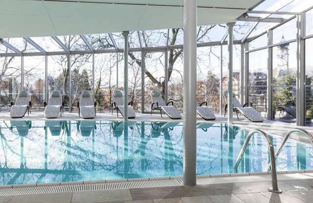 Hotel Heubad