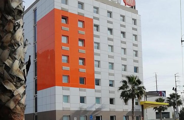 Hotel Hi! Santa Catarina