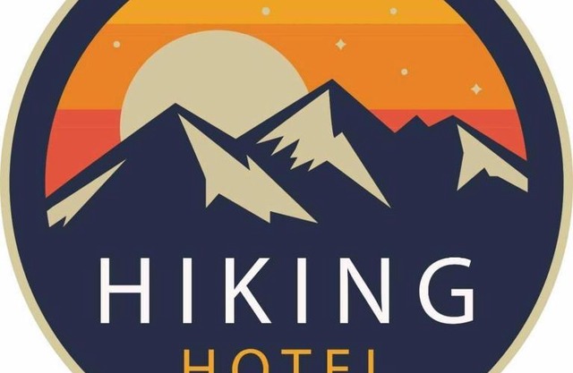 Hotel Hiking