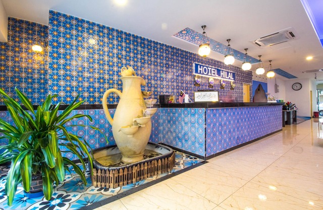 Hotel Hilal