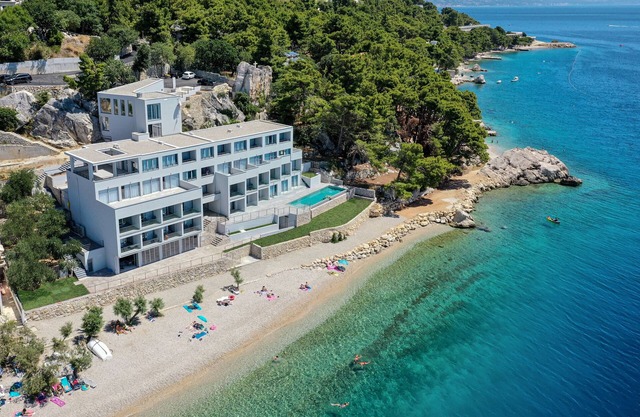 Hotel Hildegard