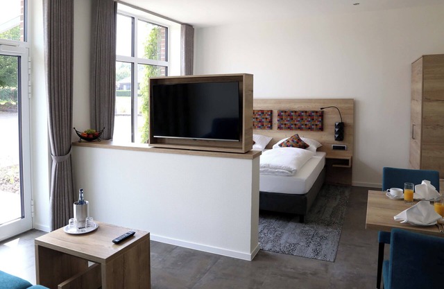 Hotel Hilker Boardinghaus