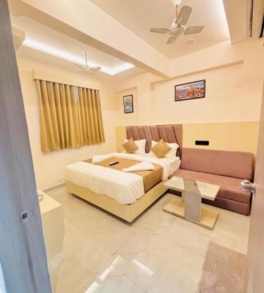 hotel hill top