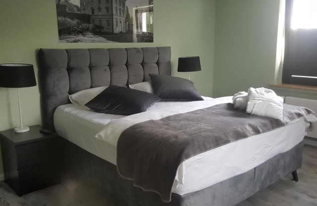 Hotel Hilleringmann