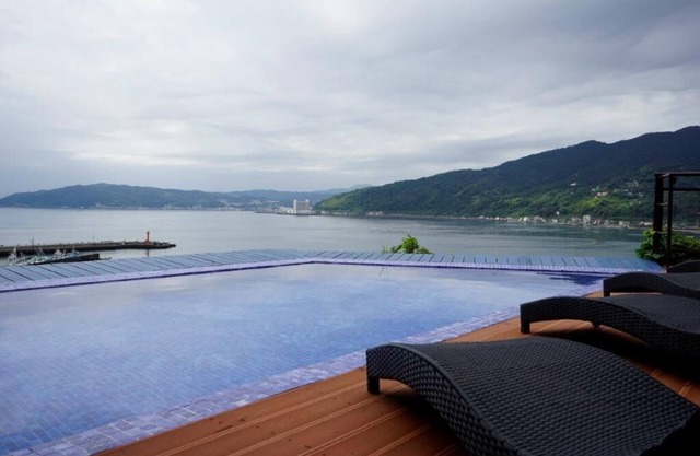 Hotel Himalaya Sea