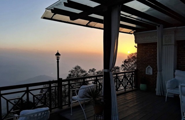 Hotel Himalayan Villa
